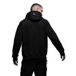 Худи Regatta Miramas, черный - фото 2