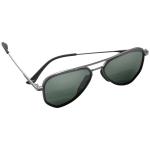Солнцезащитные очки Sunski Astra, цвет Black/Forest Polarized - фото 4