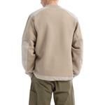 Свитшот Konseal мужской Arcteryx, синий - фото 10