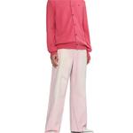 Джемпер унисекс CDG Play, розовый - фото 3