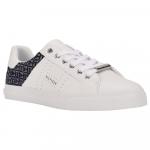 Кроссовки Лорио Tommy Hilfiger, белый - фото 2