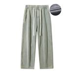 Джинсы унисекс BOBBY ABLEY, Черный/Серый - фото 8