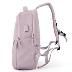 Light Rider QING QI ZHE Рюкзак унисекс, Черный - фото 27