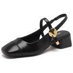 Сандалии AGSDON One-Strap Sandals Women's - фото 6