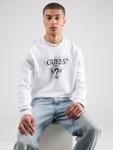 Толстовка GUESS, White - фото 2
