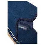 Эспадрильи Superdry Canvas, синий - фото 6