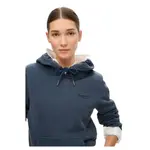 Худи Superdry Essential Logo Hb, синий - фото 3