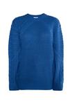 Джемпер myMo PULLOVER, Marine/Dark Blue - фото 5