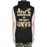 Aape Свитшот унисекс черный - фото 4