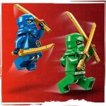 LEGO NINJAGO Собака охотника на драконов, 71790 - фото 7