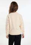 Кардиган usha Cardigan, Creme/Beige - фото 3