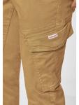 Брюки-Карго redpoint, кэмел - фото 5