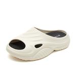 Шлепанцы унисекс Boree, цвет Panda White [Men's] - фото 5