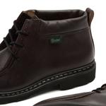 Ботильоны Milla Paraboot, шоколадный - фото 3