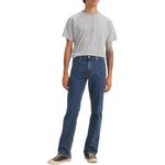 Levis Джинсы мужские синие - фото 2