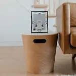 Рамка для фотографий Prisma Umbra, черный - фото 8