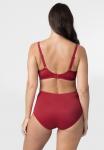 Верх бикини DORINA, красный - фото 3