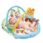 Yookidoo, обучающий коврик Gymotion - фото