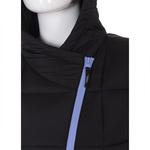 Куртка Trangoworld Arnia, черный - фото 2