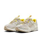 Кроссовки air zoom vomero 5 Nike, серый - фото 3