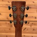 Акустическая гитара Martin D-28 - натуральная - фото 6