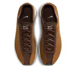 Кроссовки (WMNS) Nike Air Superfly 'Light British Tan' - фото 4