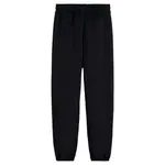 Джоггеры Scotch & Soda Core Flatlock Relaxed, черный - фото 2