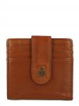 Harbour 2nd Кошелек 'Sina' в цвете Cognac - фото