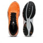 Кроссовки PUMA Velocity Nitro 4 'Heat Fire Black' - фото 5