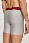 2 упаковки боксеров Under Armour, серый - фото 4