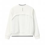 FILA Изумрудный свитшот Women's Cloud White - фото 3