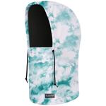 Капот Camber Blackstrap, Overcast Teal - фото