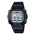 Часы Casio , черный - фото