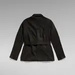 Блейзер G-Star D24254-D520, черный - фото 4