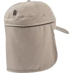 Унисекс кепка TREKKER II CAP Millet, бежевый - фото 2