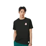 Футболка мужская Evisu, синий - фото 3