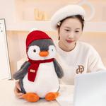 Плюшевая игрушка MERCONSER, красный - фото 4