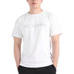 Columbia Футболка мужская белая - фото 5