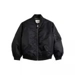 Бомбер Levi's Ma-1, черный - фото 3