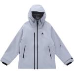 Мужская лыжная куртка BURTON, белый - фото 3