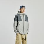 Куртка мужская CAT, светло-бежевая - фото 11