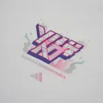 Adidas Мужская белая майка Tank - фото 4