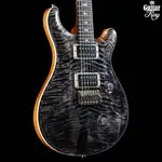 PRS Custom 24 CH Thin Gen III 85/15 Угольный - фото