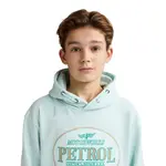 Худи Petrol Industries B-1060-SWH300, синий - фото 5