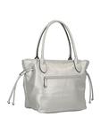 Сумка шоппер Gabor, серебряный - фото 3