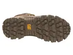 Сапоги Invader Hiker Composite Toe Work Boot Caterpillar, темно-коричневый - фото 5