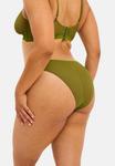 Брифы Understatement Briefs, Olive - фото 3