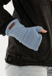 Перчатки Knit Factory CLEO, Crystal Blue/Light Blue - фото 3