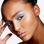 Хайлайтер MAC Mineralize Skinfinish, global glow, 10 г - фото 5