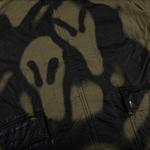 Парка Supreme x Yohji Yamamoto Parka 'Olive', зеленый - фото 4